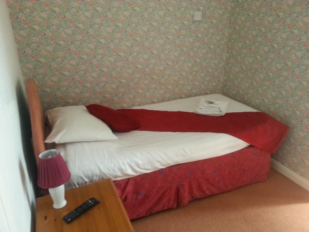 Chester Lodge Sandown Habitación foto