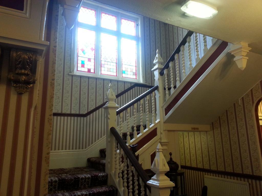 Chester Lodge Sandown Exterior foto