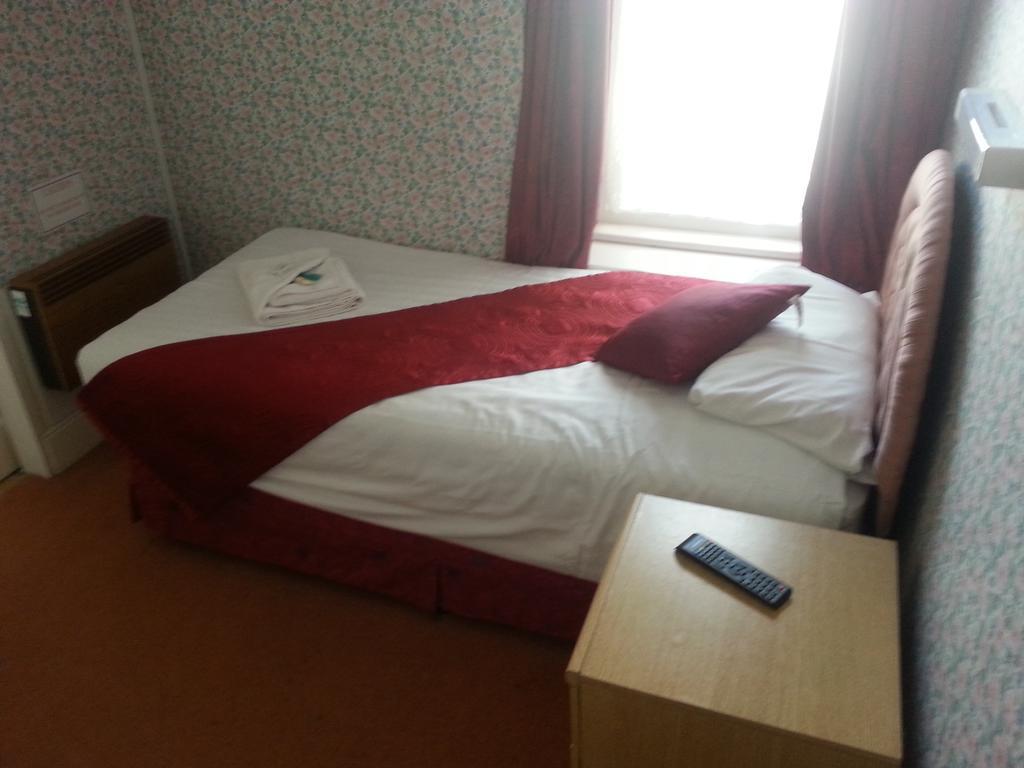 Chester Lodge Sandown Habitación foto