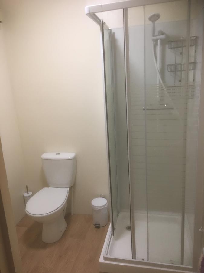Chester Lodge Sandown Habitación foto